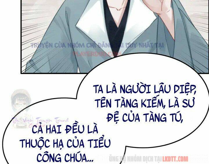 Trọng Sinh Bá Sủng Nhiếp Chính Vương Quá Mạnh Mẽ: Chapter 130