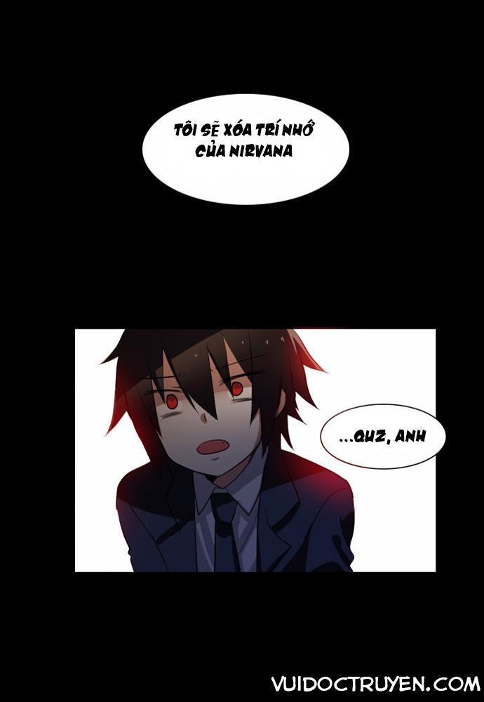 Crepuscule (Yamchi): Chapter 47