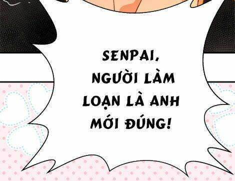 The Girl I Like Is A Boy: Chapter 0