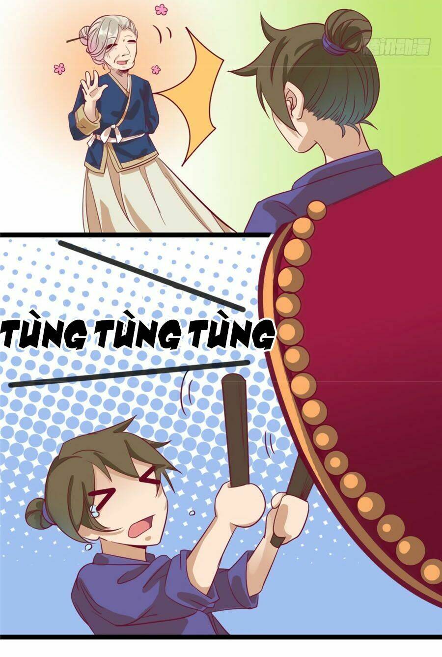 Ngọc Vi Mai: Chapter 42