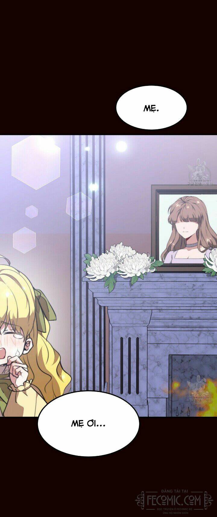 Công Chúa Bị Lãng Quên Muốn Sống Trong Hòa Bình: Chapter 19