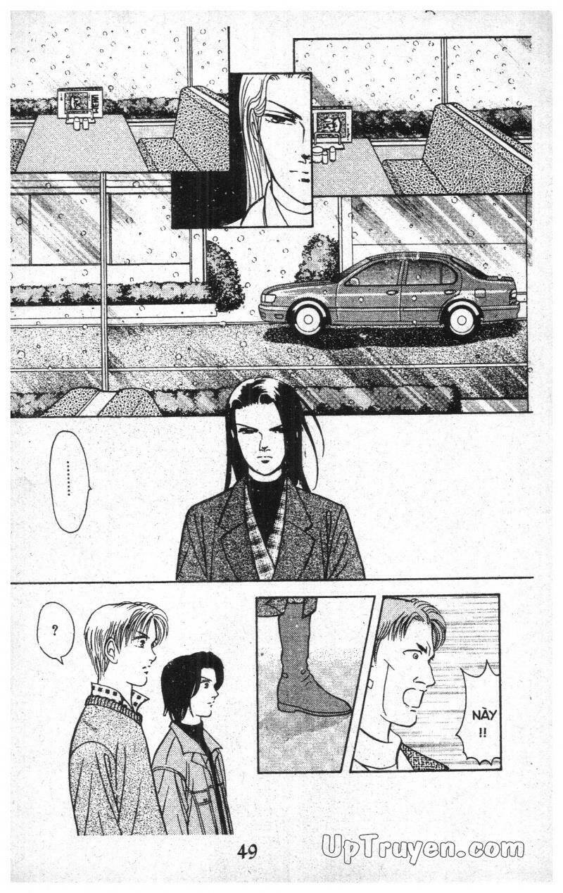 9 Banme No Musashi: Chapter 13