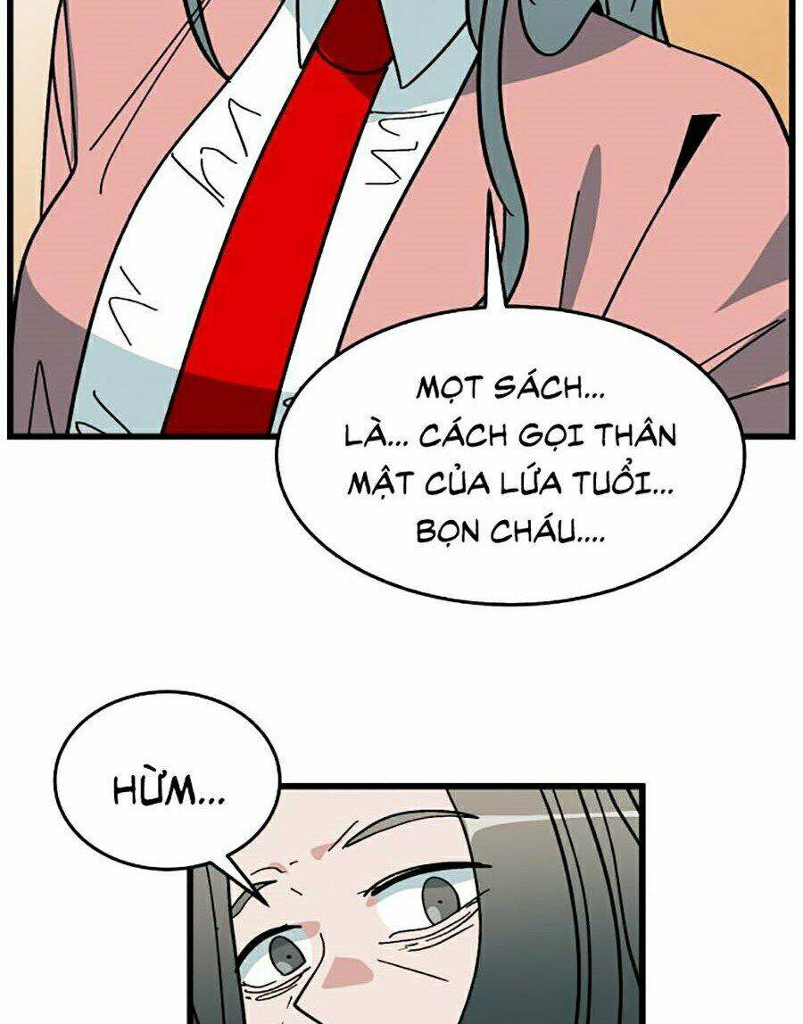 Đàm Phán Bắt Nạt: Chapter 3