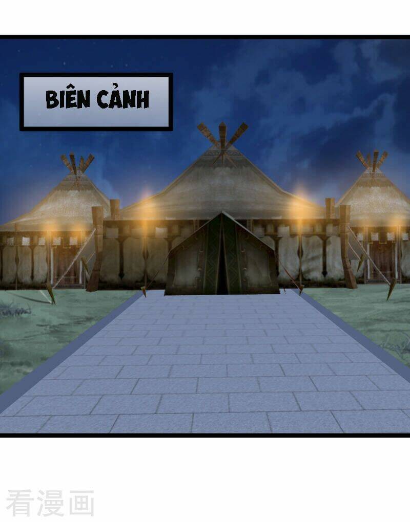 Tuyệt Thế Độc Phi Của Tà Vương: Chapter 57