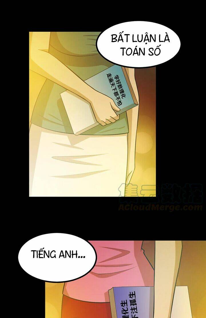 Đai Ca Trở Lại Tuổi 16: Chapter 78