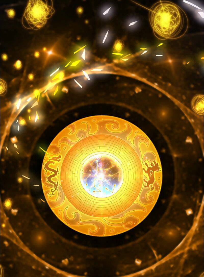 Vạn Giới Tiên Vương: Chapter 71