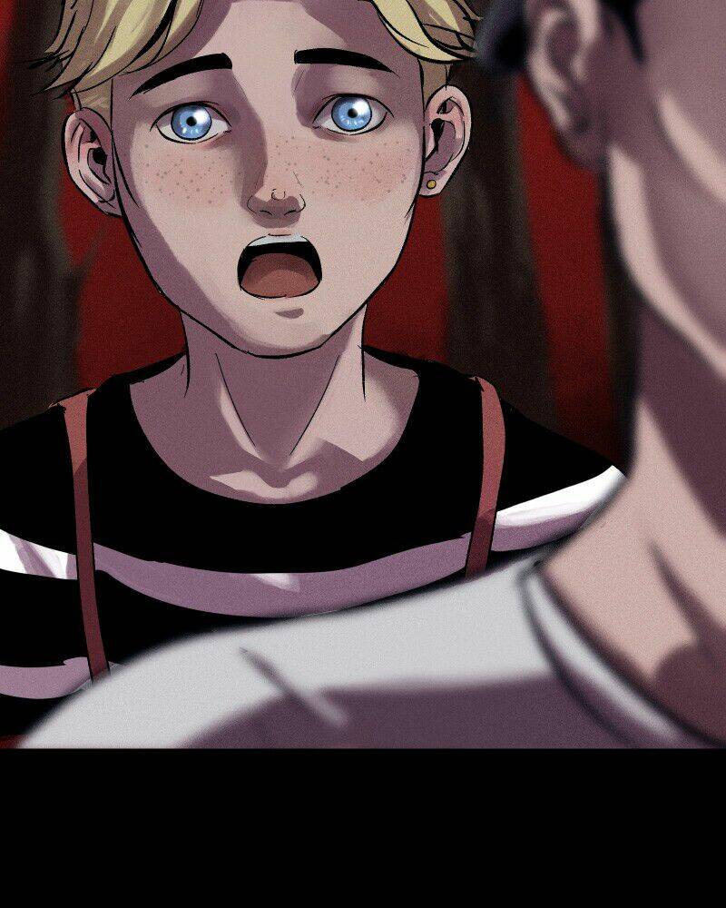 Vùng Đất Xám: Chapter 17