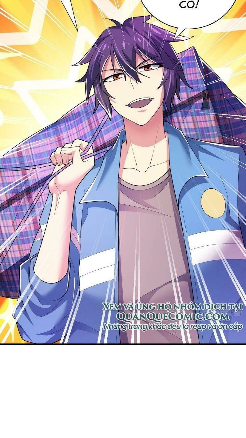 Hệ Thống Bái Kim Siêu Cấp: Chapter 10