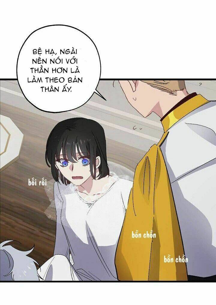 Tình Điên Dại: Chapter 26