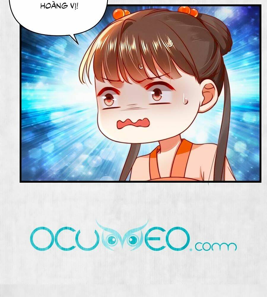 Hoạn Phi Hoàn Triều: Chapter 87