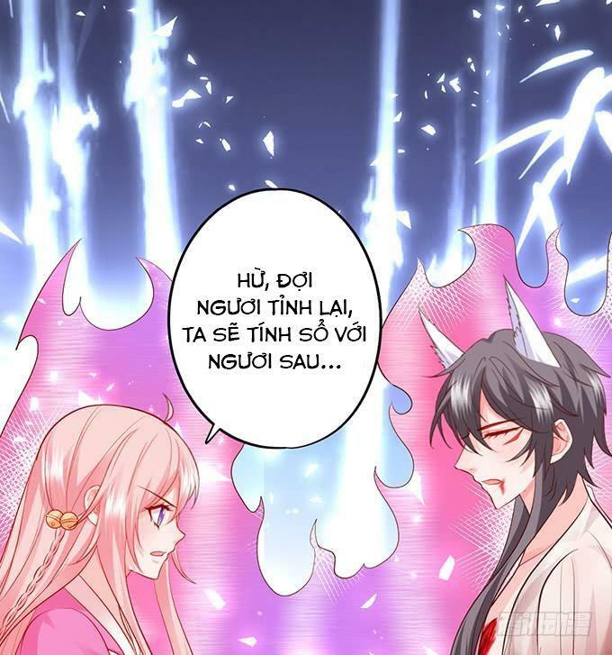 Hồ Tiên Hung Bạo: Chapter 148