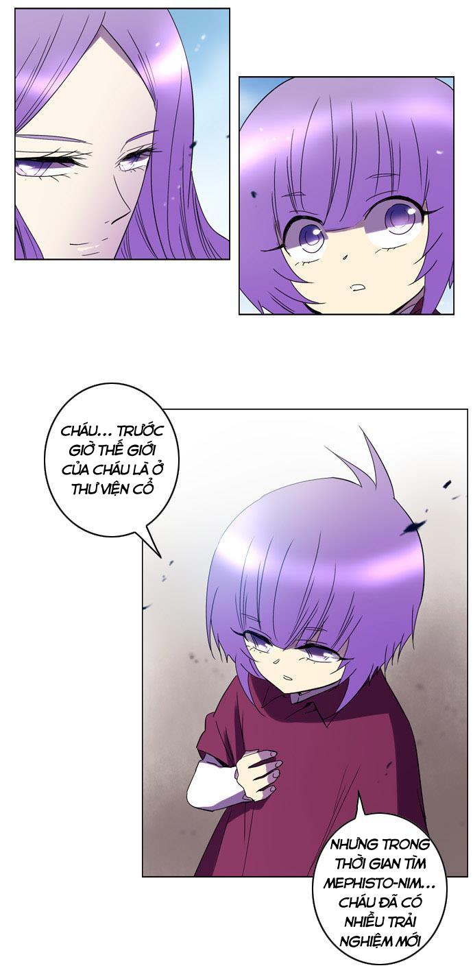 Soul Cartel: Chapter 91