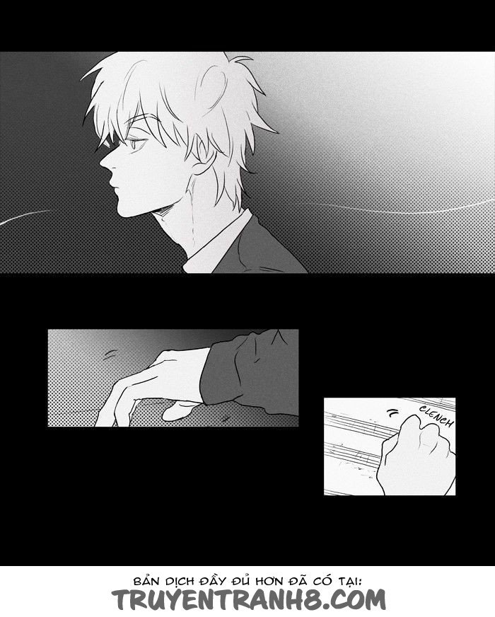Cheese In The Trap: Chapter 120