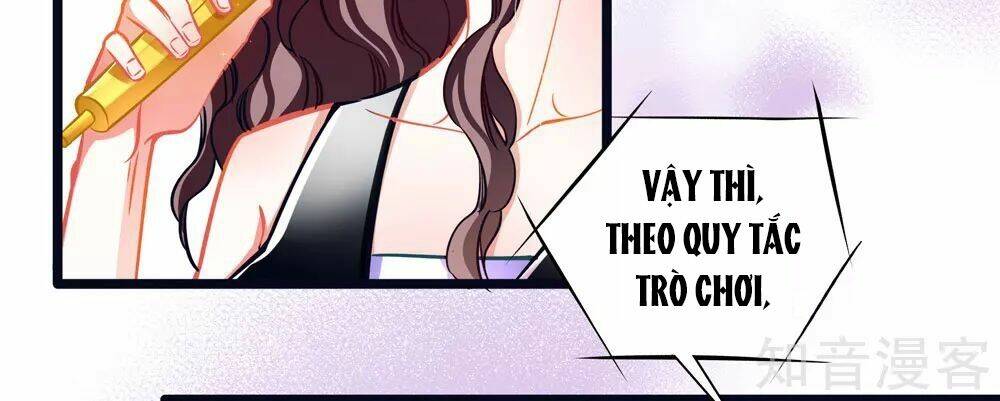 Cưng Chiều Ái Thê Hư Hỏng: Chapter 67