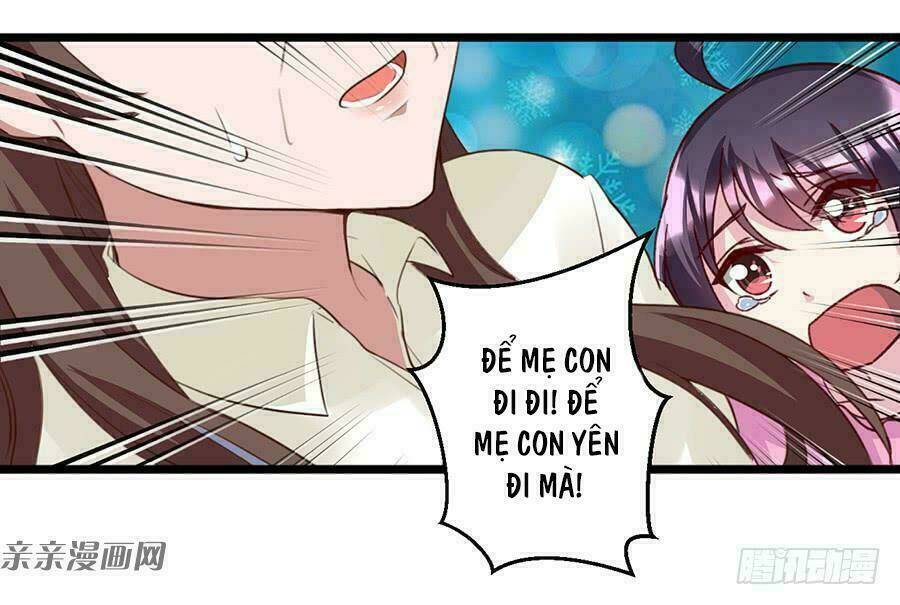 Gửi Người Không Quen: Chapter 32