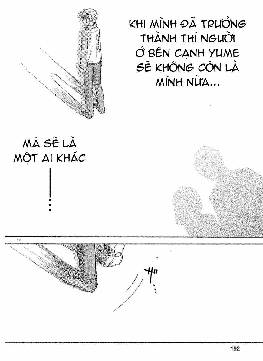 Pupa: Chapter 13