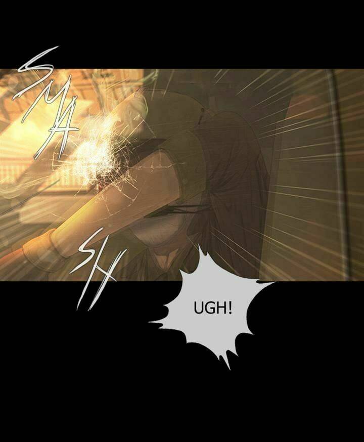 Dead Days: Chapter 37