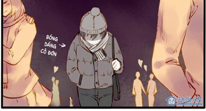 Hằng Mộng Nam Thần: Chapter 9