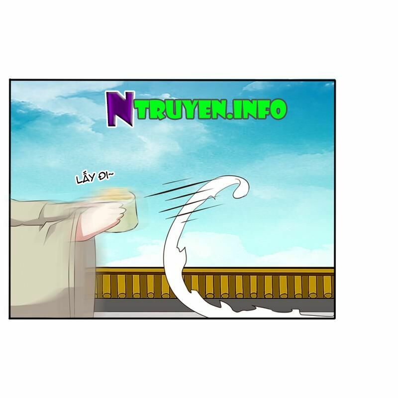 Thông Linh Phi: Chapter 91