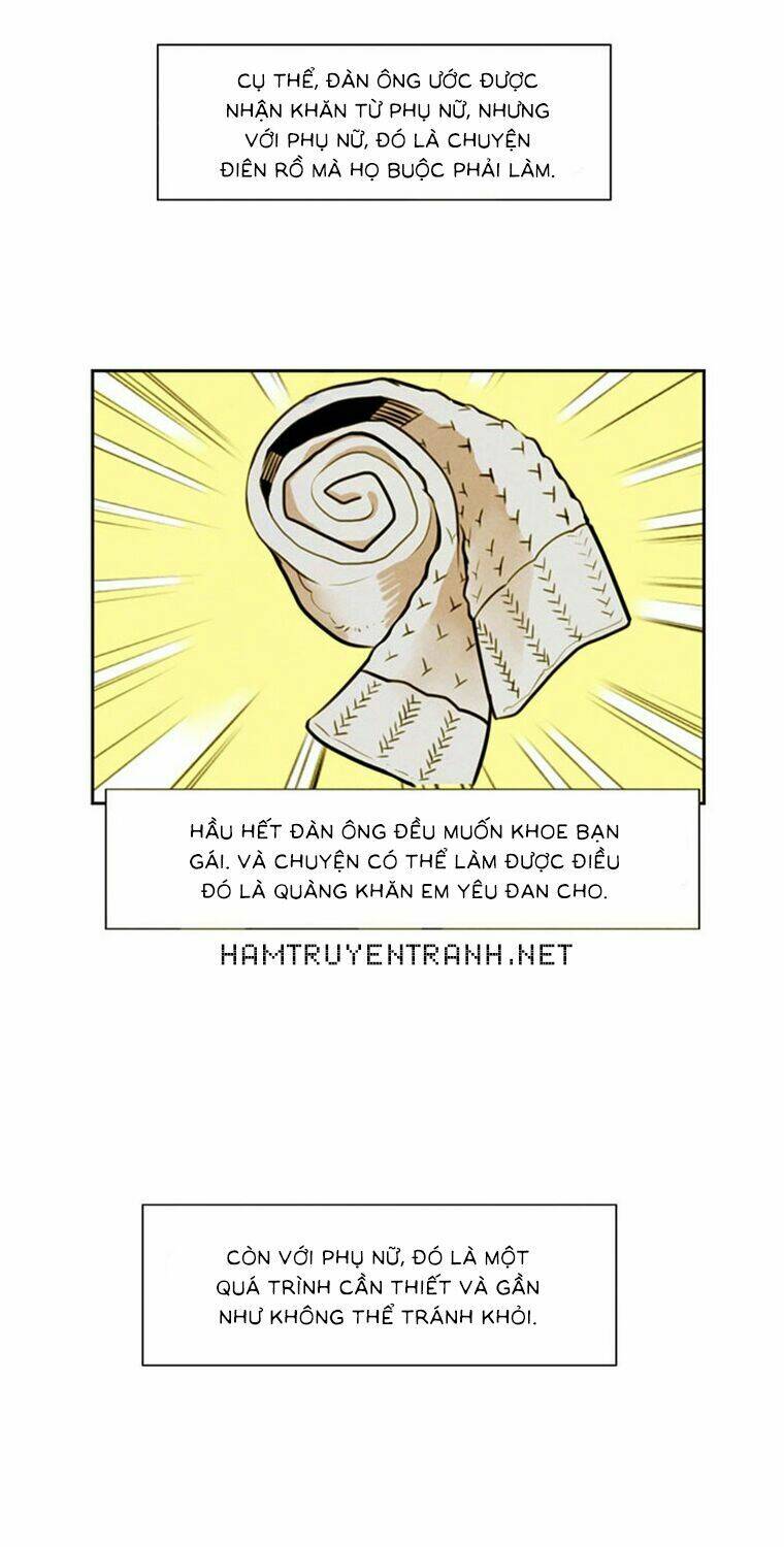 Miracle App Store: Chapter 3