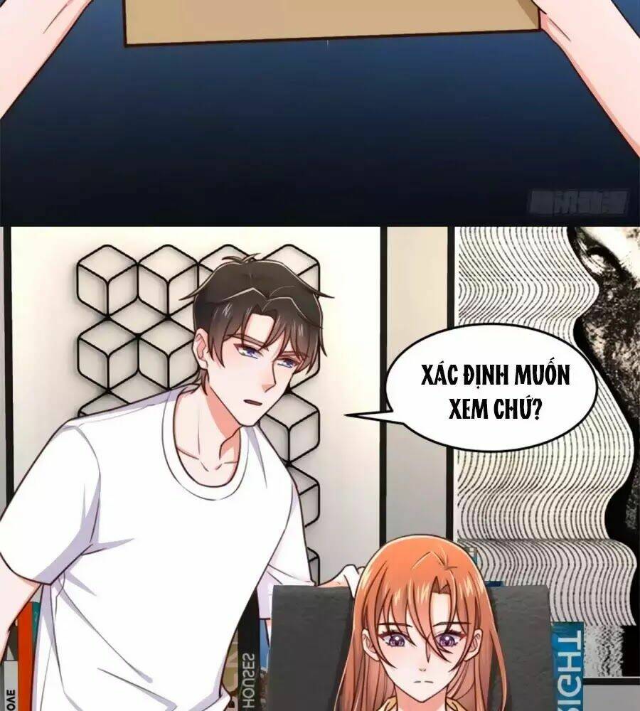 Nhật Ký Báo Thù Của Thiên Kim Hai Mặt: Chapter 52