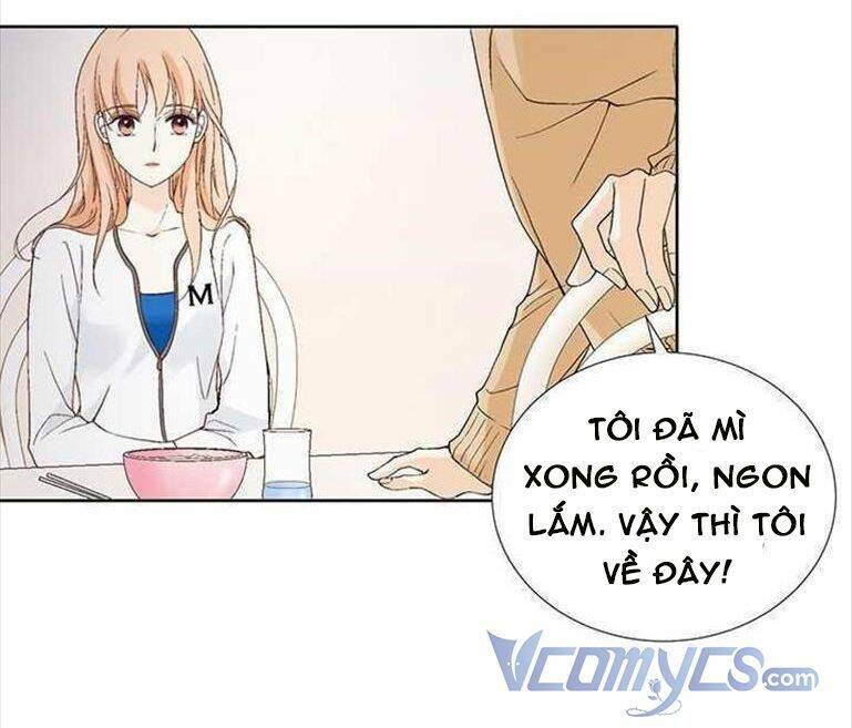Lee Bom, Em Là Của Anh: Chapter 48