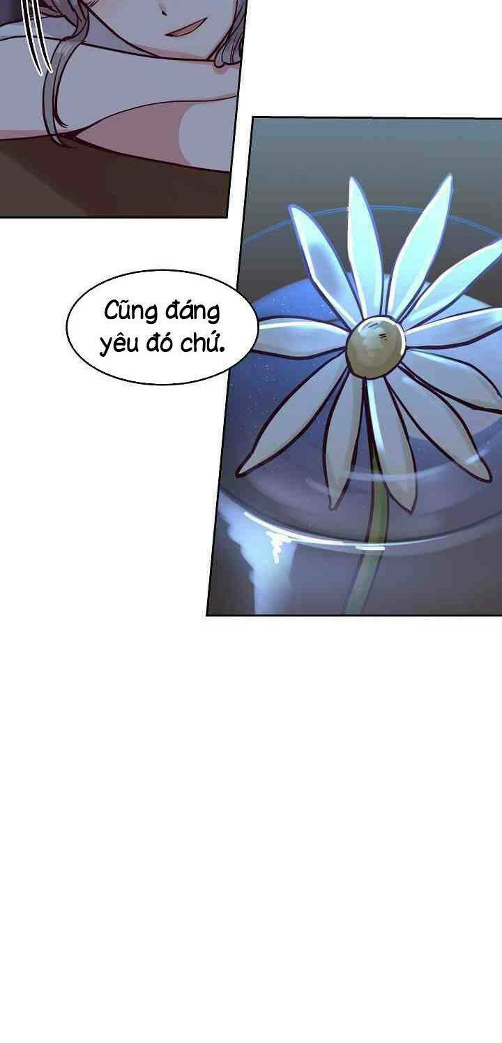 Amina - Nữ Thần Đèn: Chapter 17