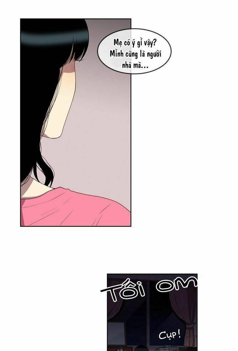 My Shining World: Chapter 50
