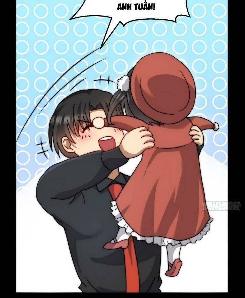 Cực Phẩm Chiến Vương Tại Hoa Đô: Chapter 5