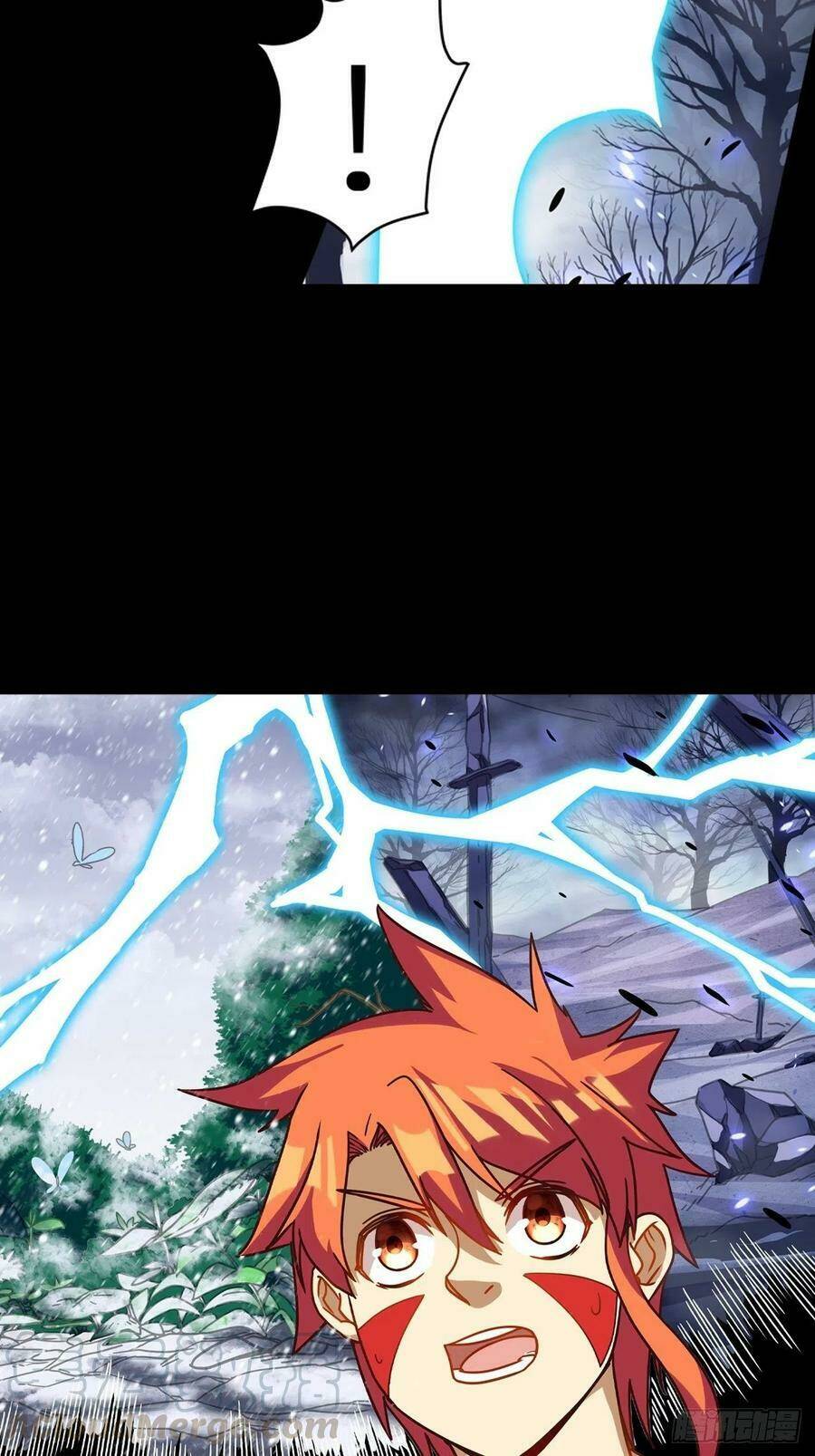 Người Nguyên Thủy Mạnh Nhất: Chapter 59