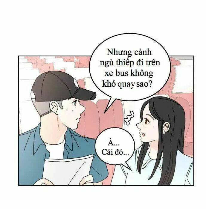 30 Phút Bước Đi Bên Em: Chapter 44