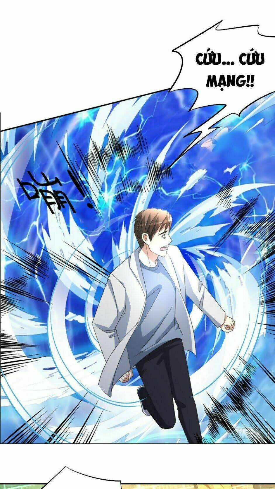 Trọng Sinh Tu Chân Tại Đô Thị: Chapter 16