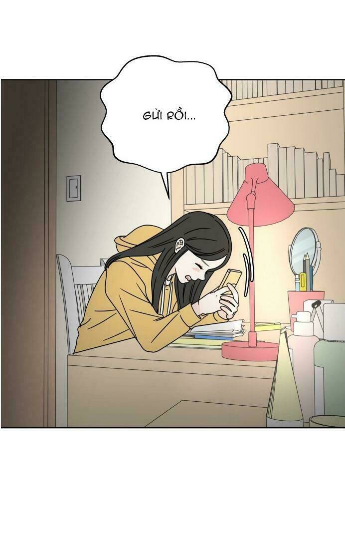 30 Phút Bước Đi Bên Em: Chapter 77