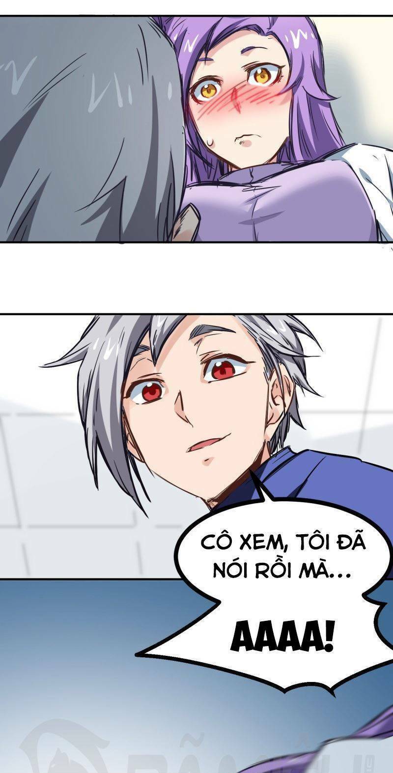 Đỉnh Phong Thần Y: Chapter 6