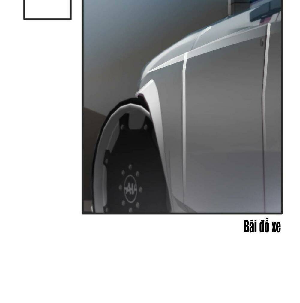 Lấy Tình Yêu, Lấy Thời Gian: Chapter 13