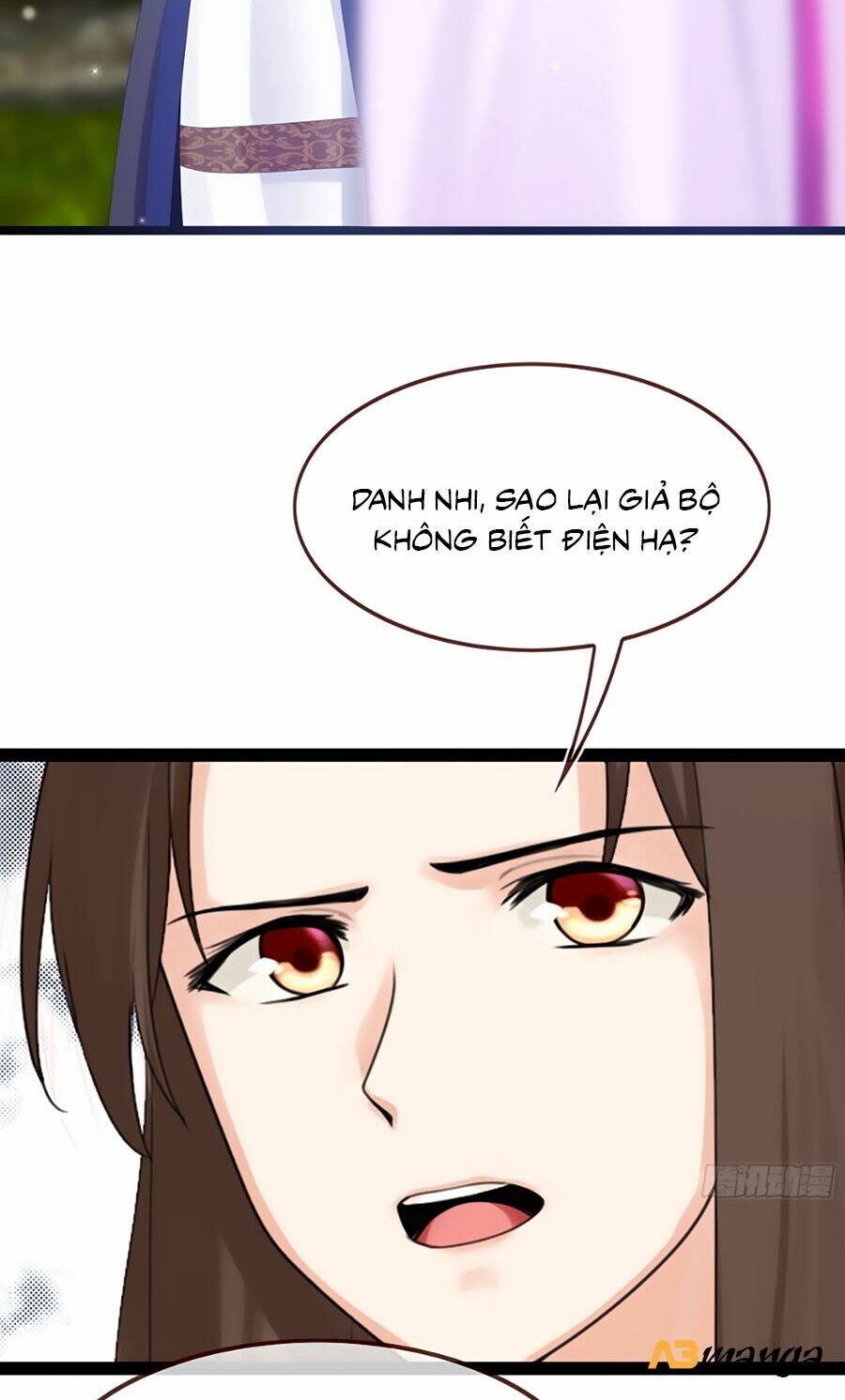 Tận Kiển Minh Thần: Chapter 9