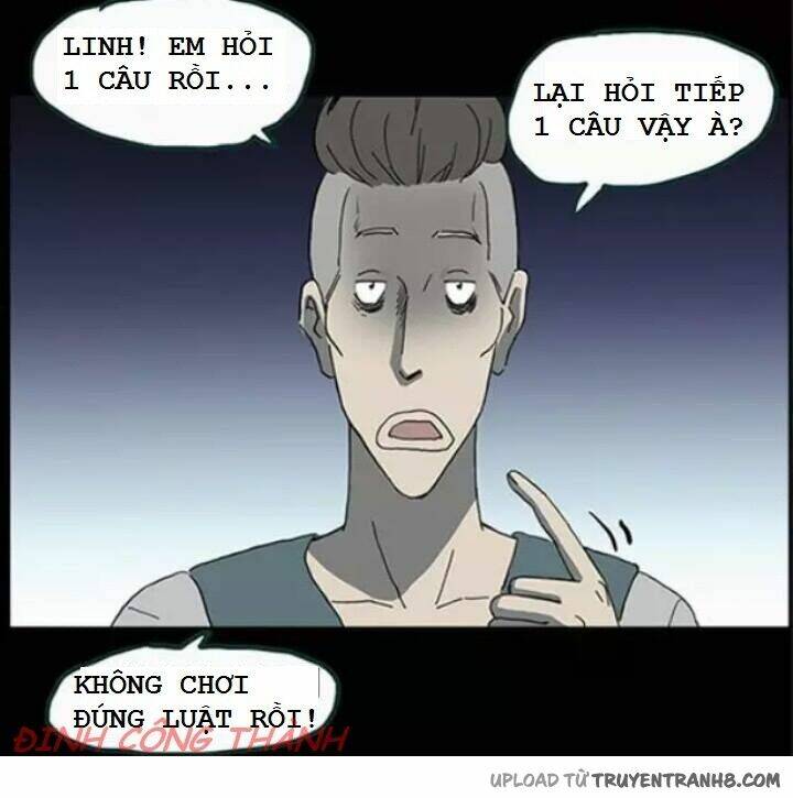 Bút Tiên: Chapter 2