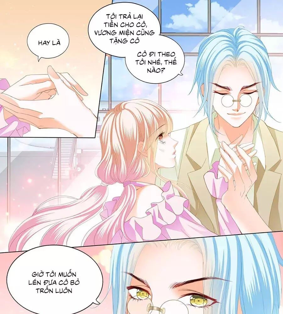 Bá Đạo Tiểu Thúc, Xin Trêu Chọc Vừa Thôi!: Chapter 133