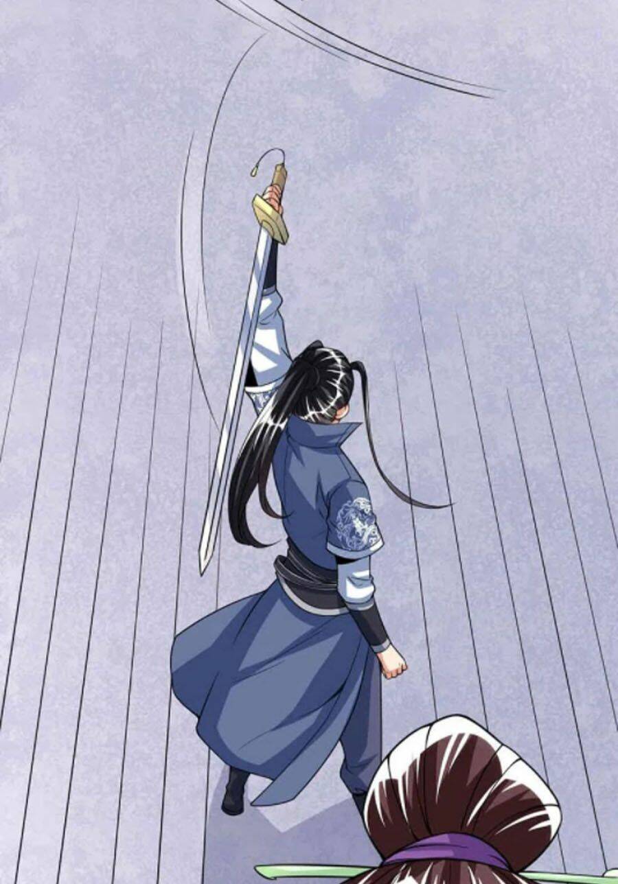 Chí Tôn Trời Hoang: Chapter 49