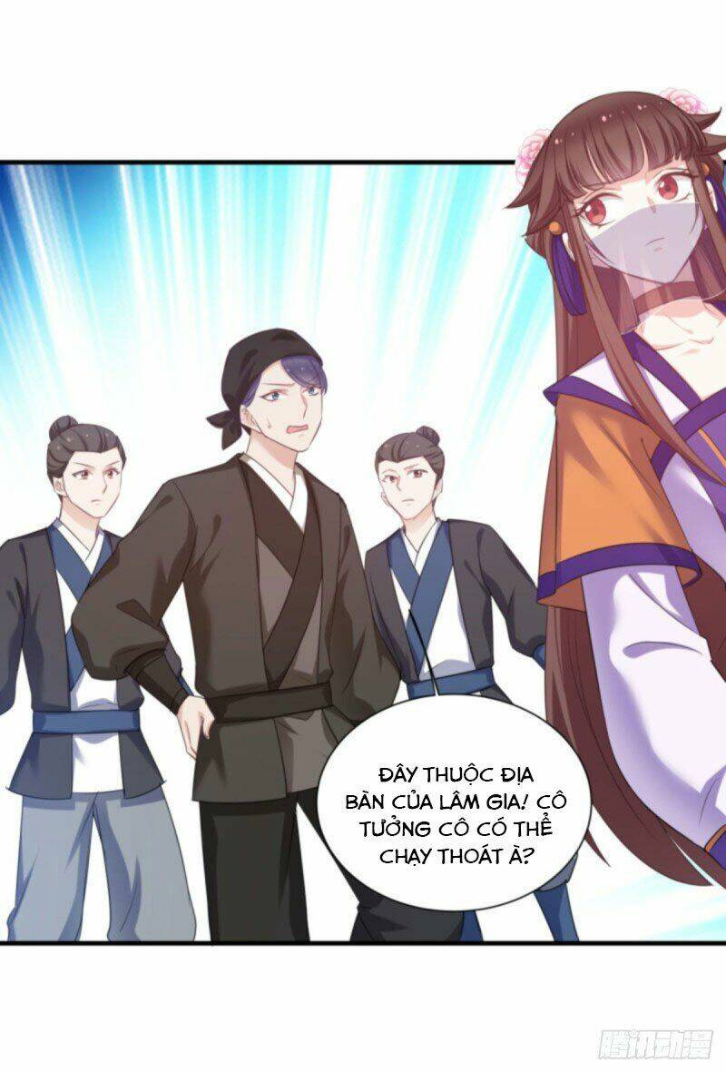 Trò Chơi Trừng Phạt: Chapter 80