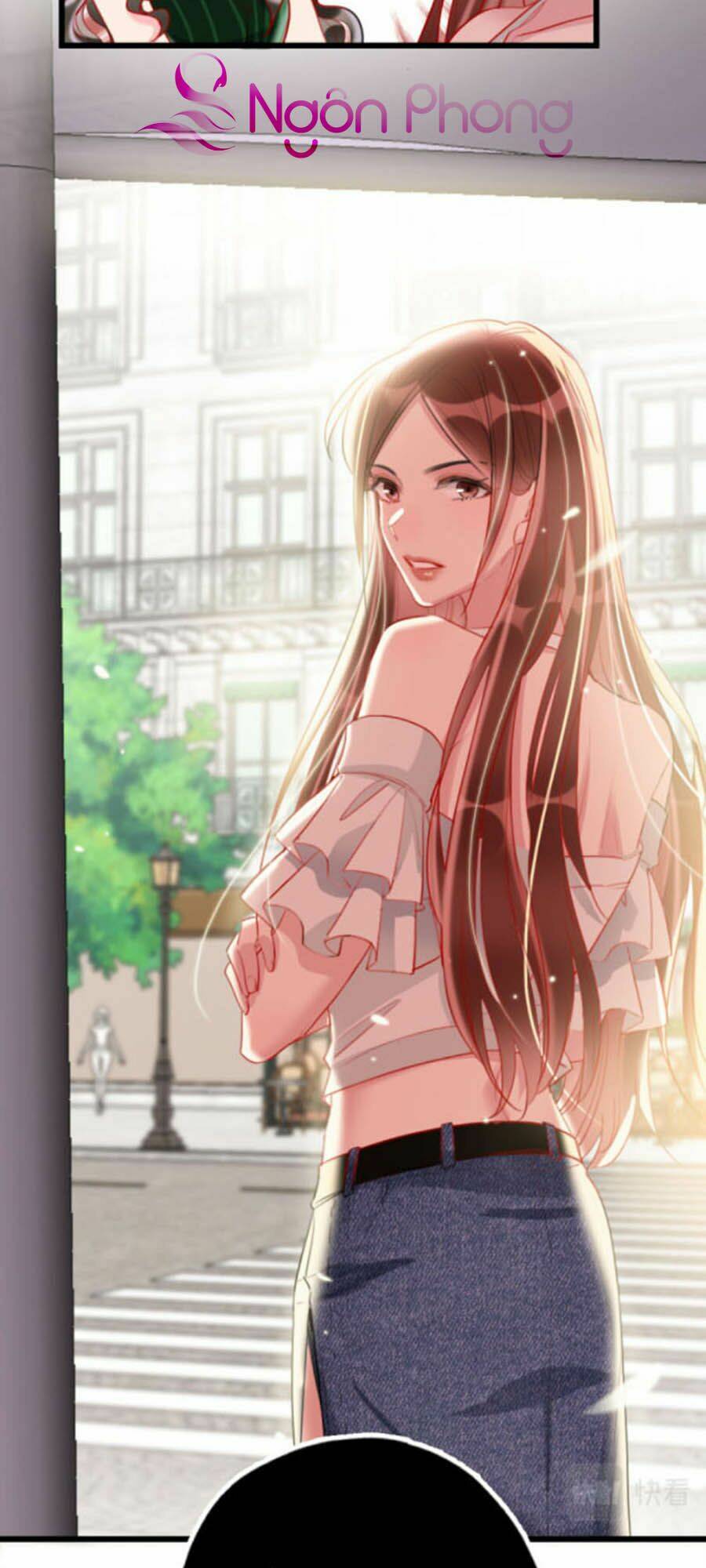 Cô Ấy Thật Xinh Đẹp 2: Chapter 1