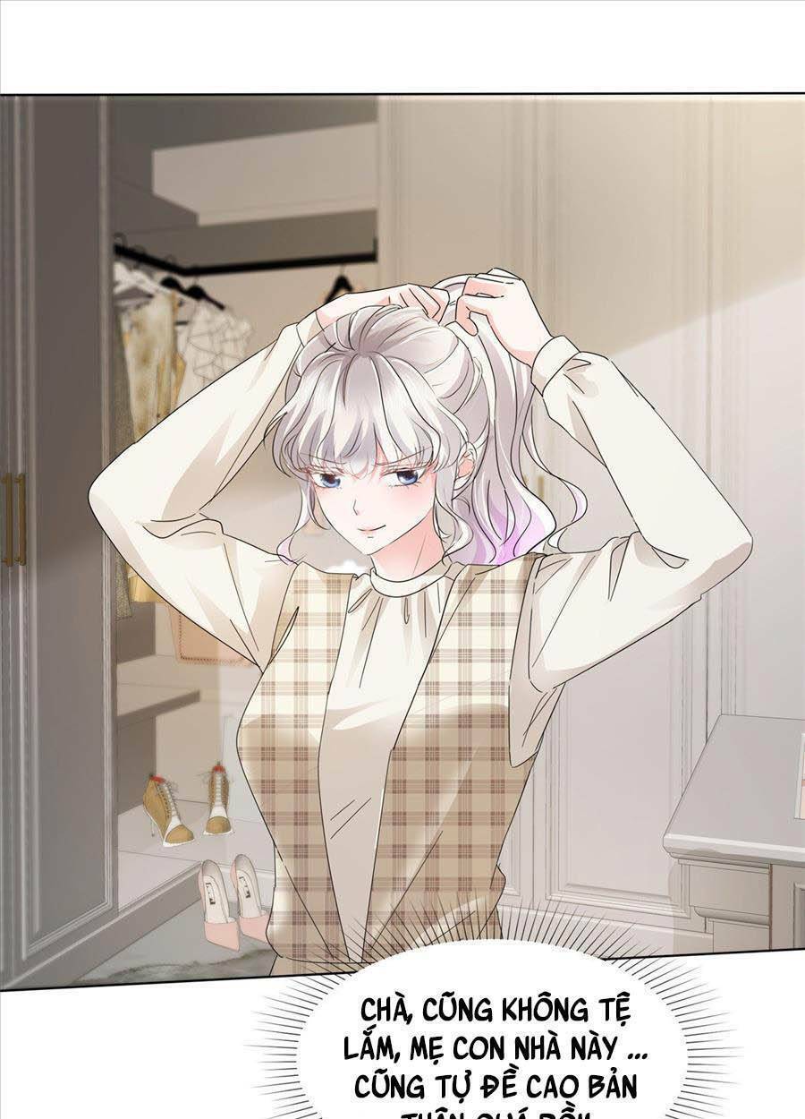 Nhược Hữu Hàn Đông Ngộ Noãn Dương: Chapter 5