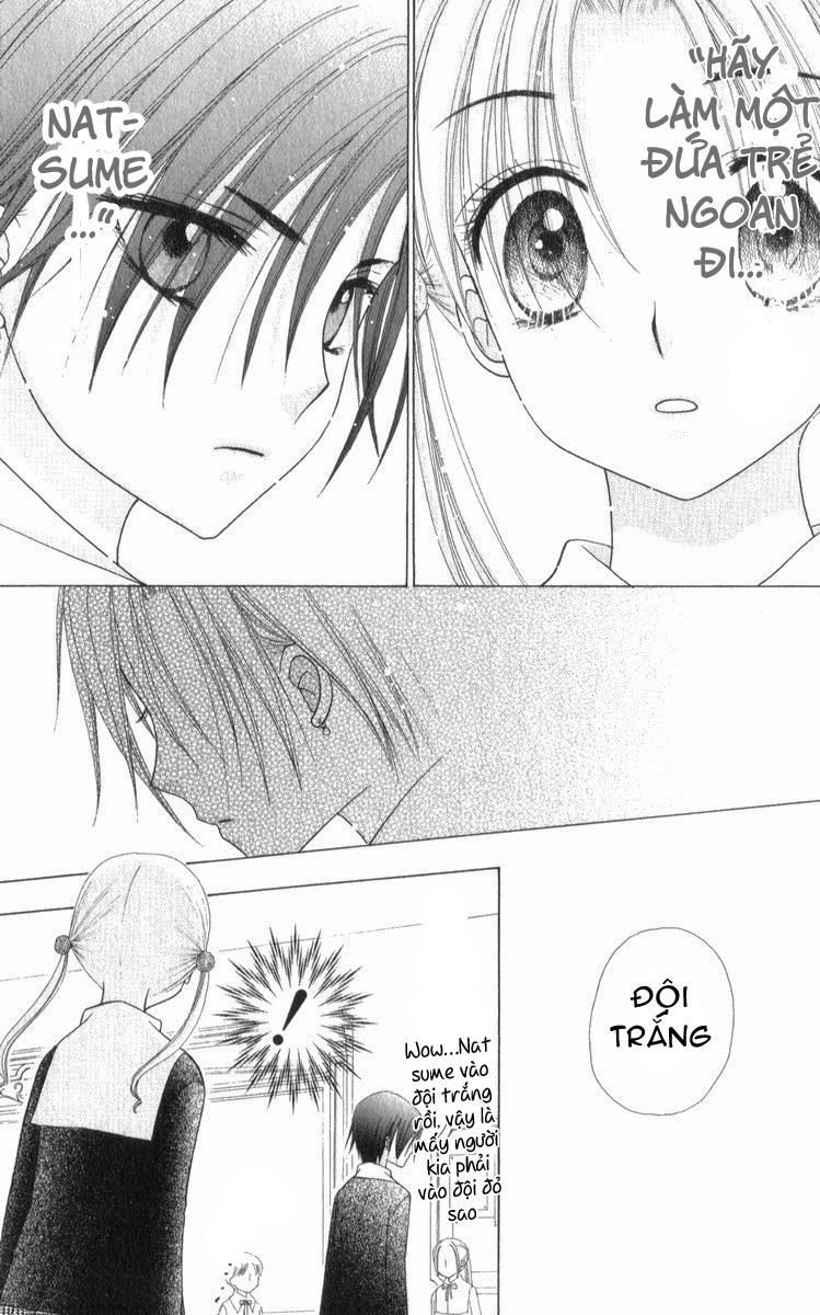 Học Viện Alice: Chapter 78