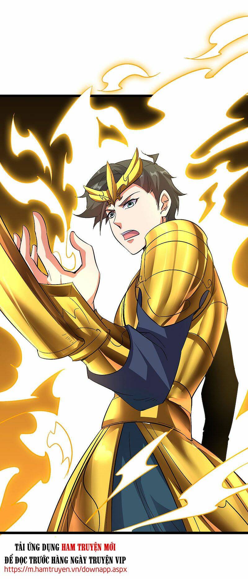 Phục Thiên Thánh Chủ: Chapter 90