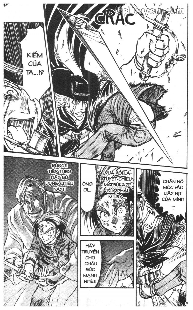 Fujita Kazuhiro: Chapter 43