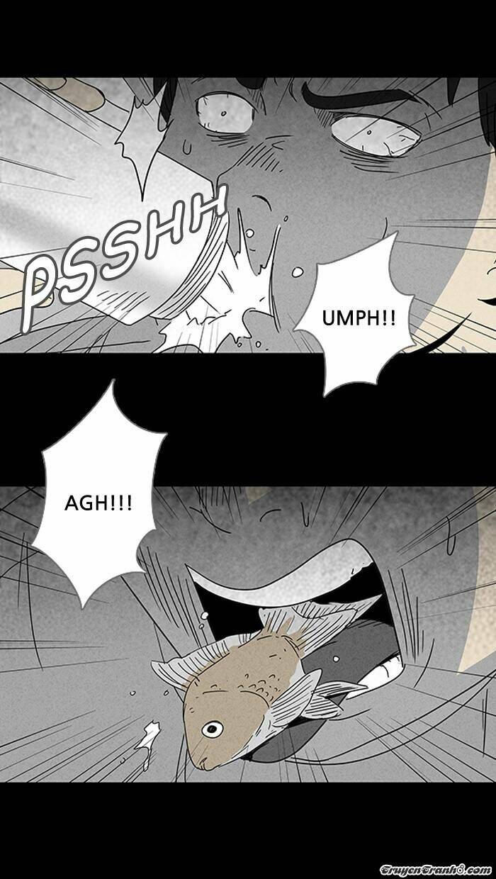 Những Câu Chuyện Bất Thường: Chapter 101