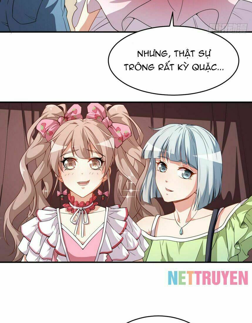 Mỹ Nhân Tâm Động: Chapter 23