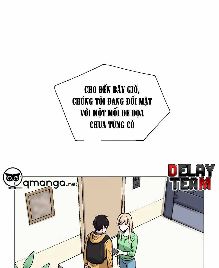 Hầm Ngục Bóng Tối: Chapter 13