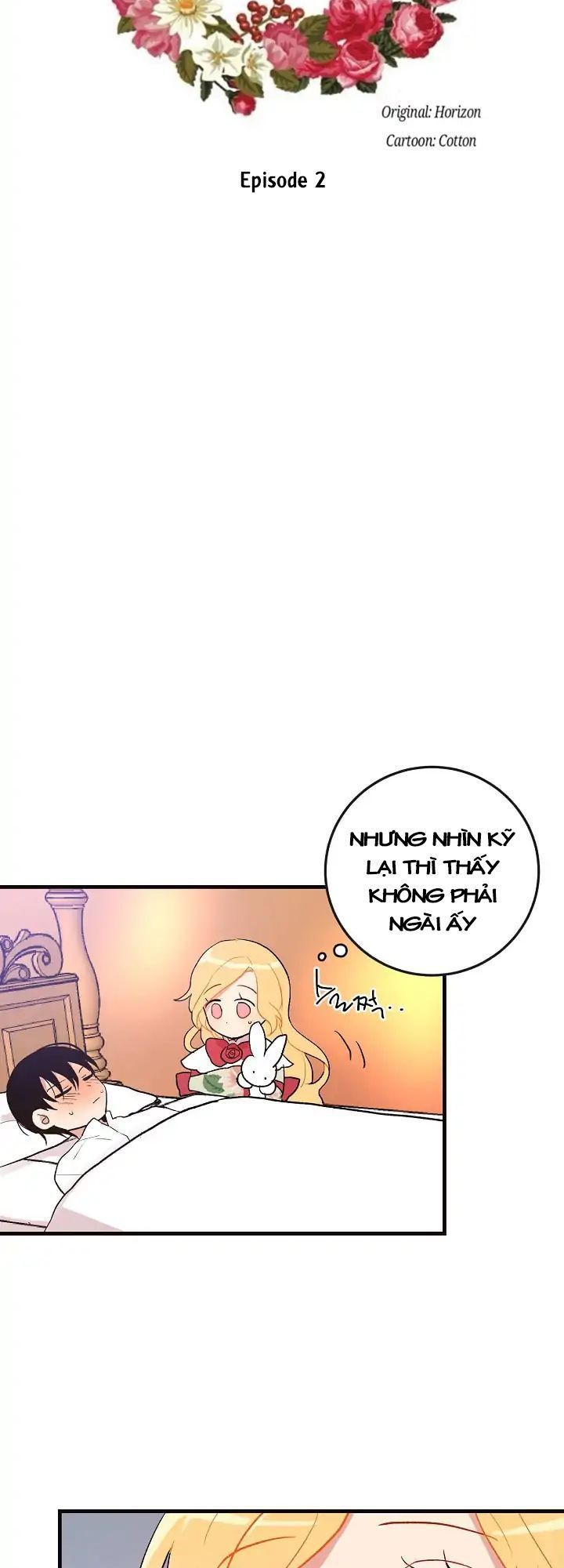 Tôi Là Con Trong Nhà Này: Chapter 2