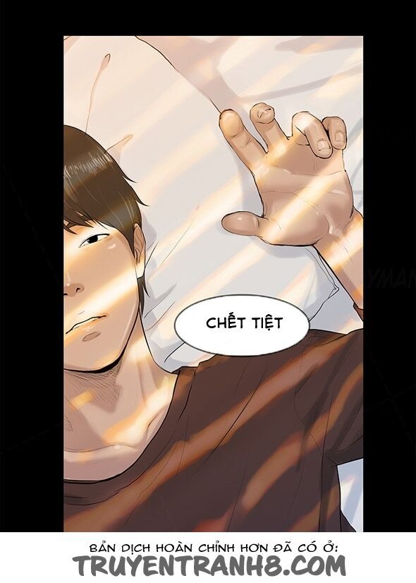 Hoa Chưa Nở Rộ: Chapter 2